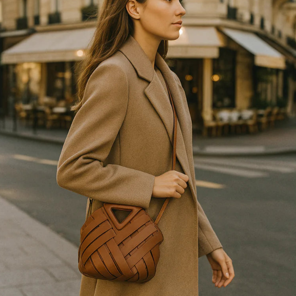 Sac à Main Aria