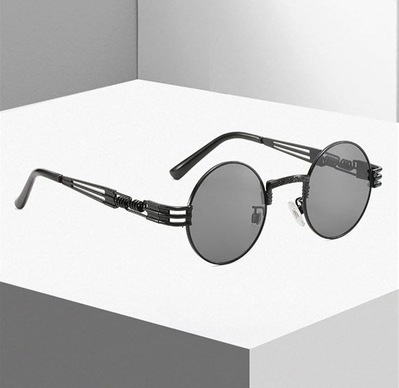 Lunettes Steampunk