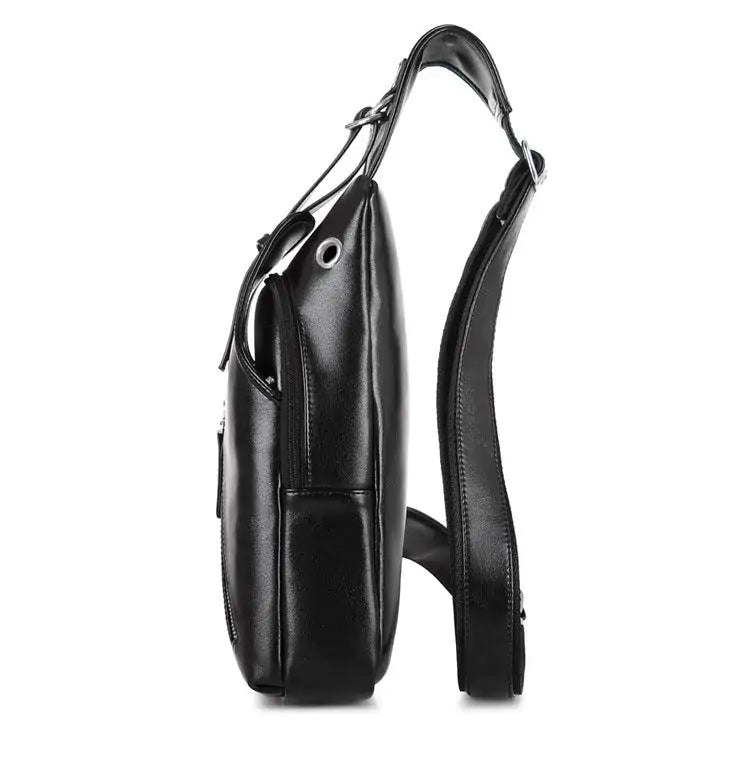 Sac Bandoulière Oblique