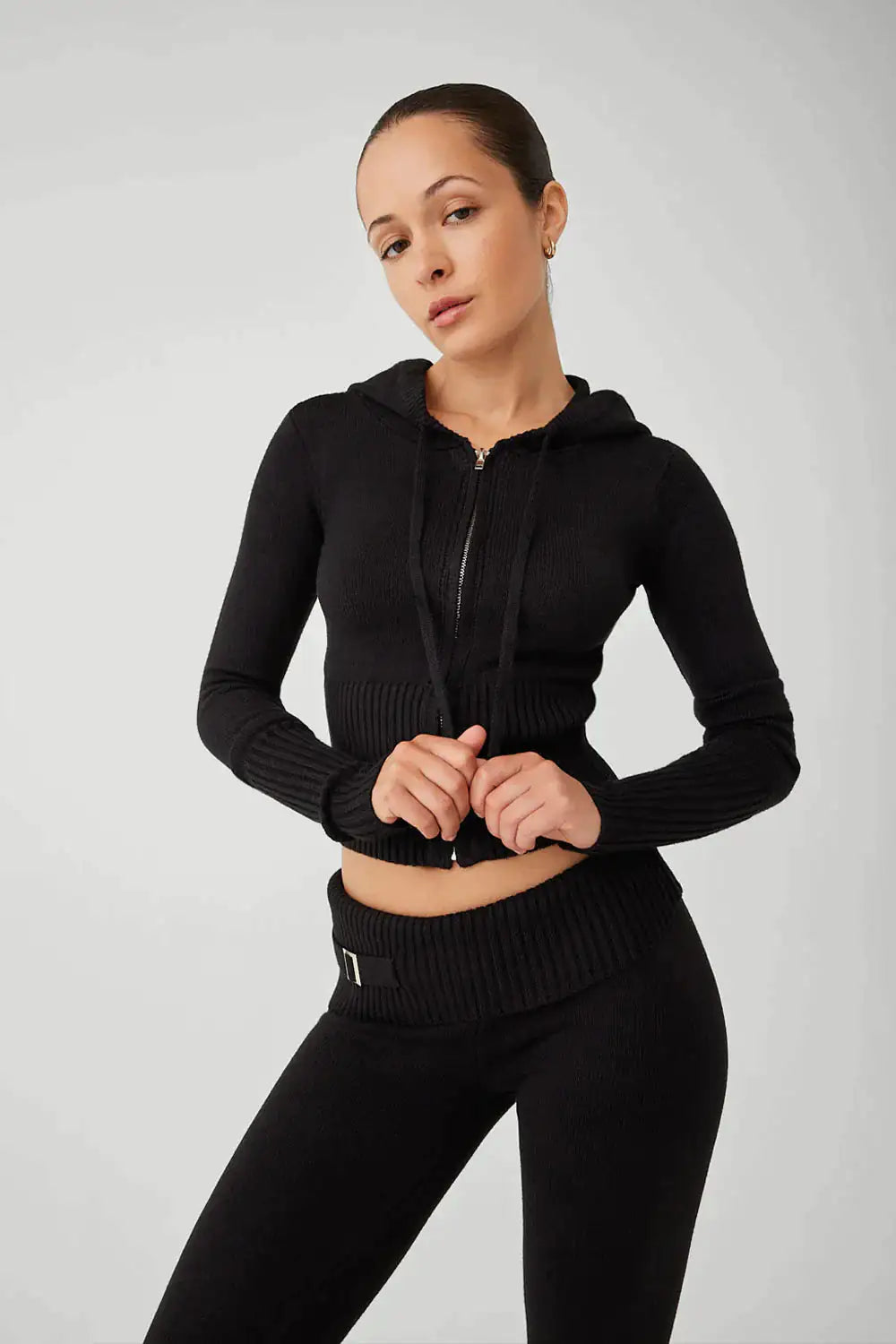 Ensemble Monochrome (2 Pièces)