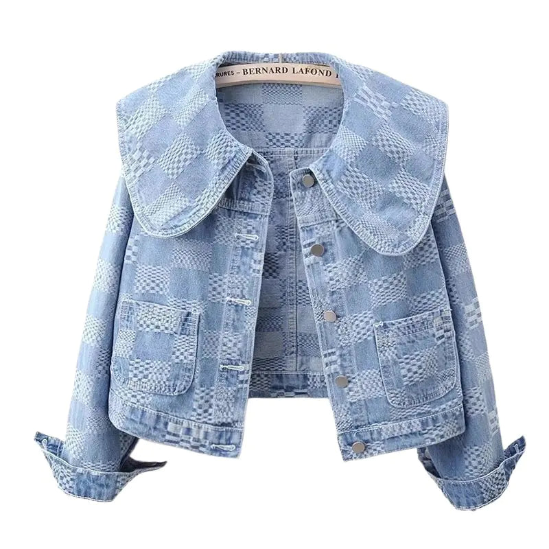 Veste Bernard Lafond