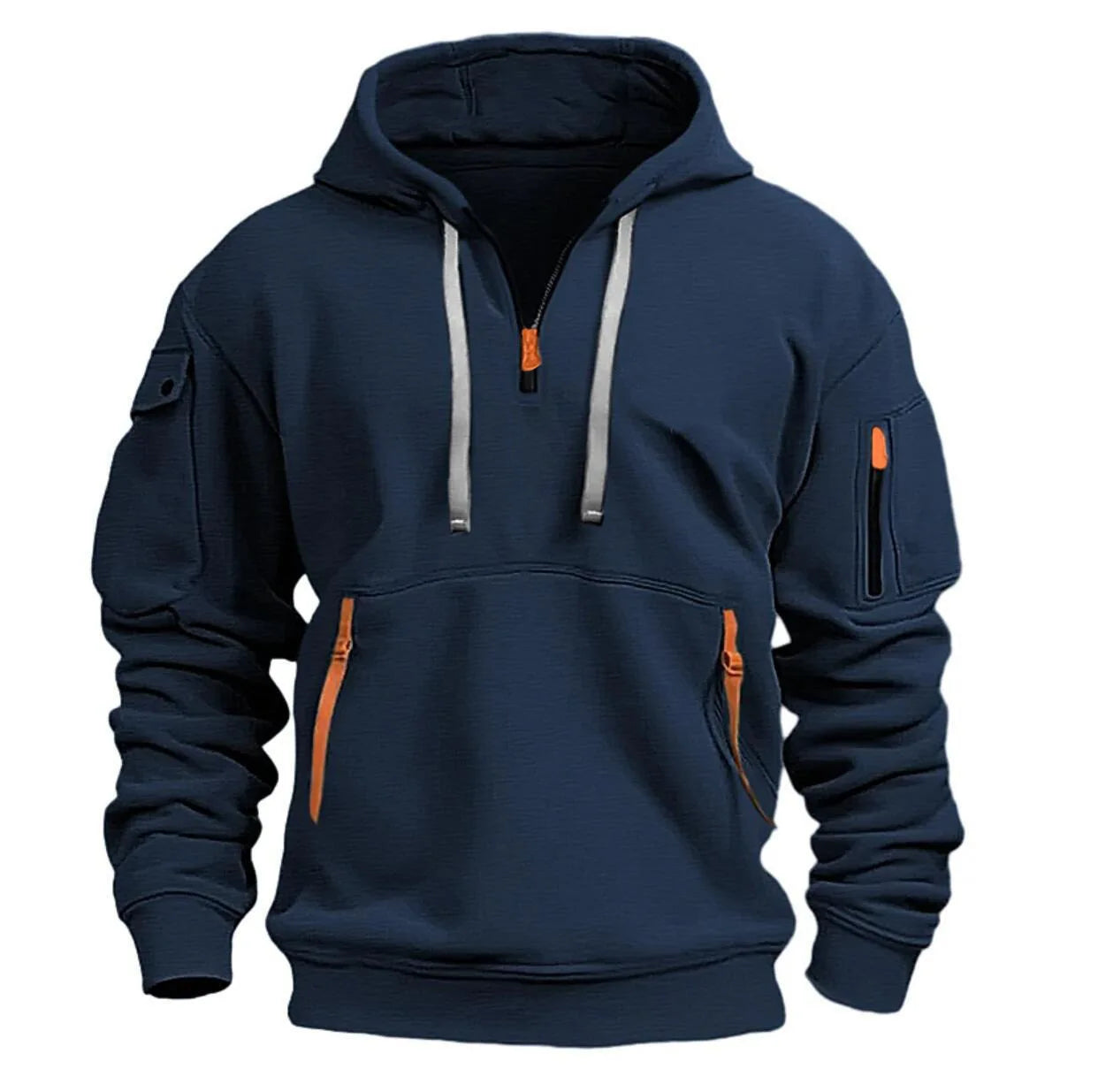 NOAH - Hoodie confortable