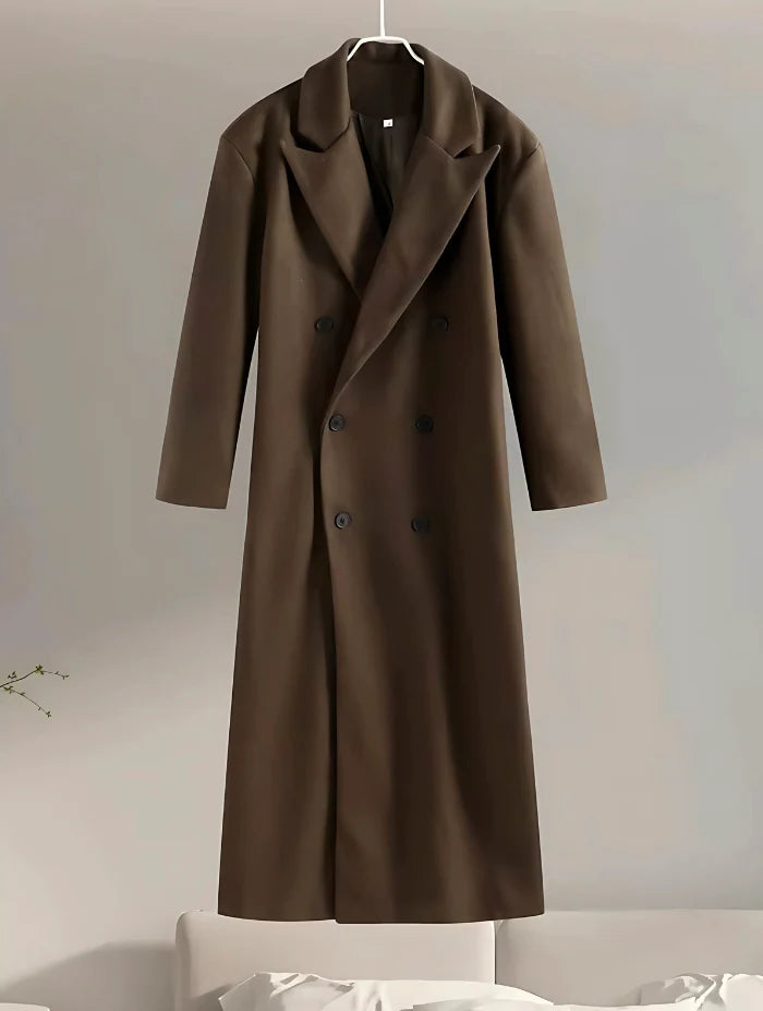 Manteau Hivernal