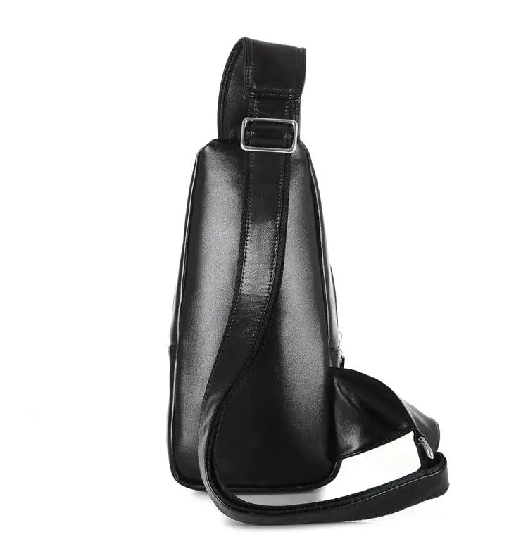 Sac Bandoulière Oblique