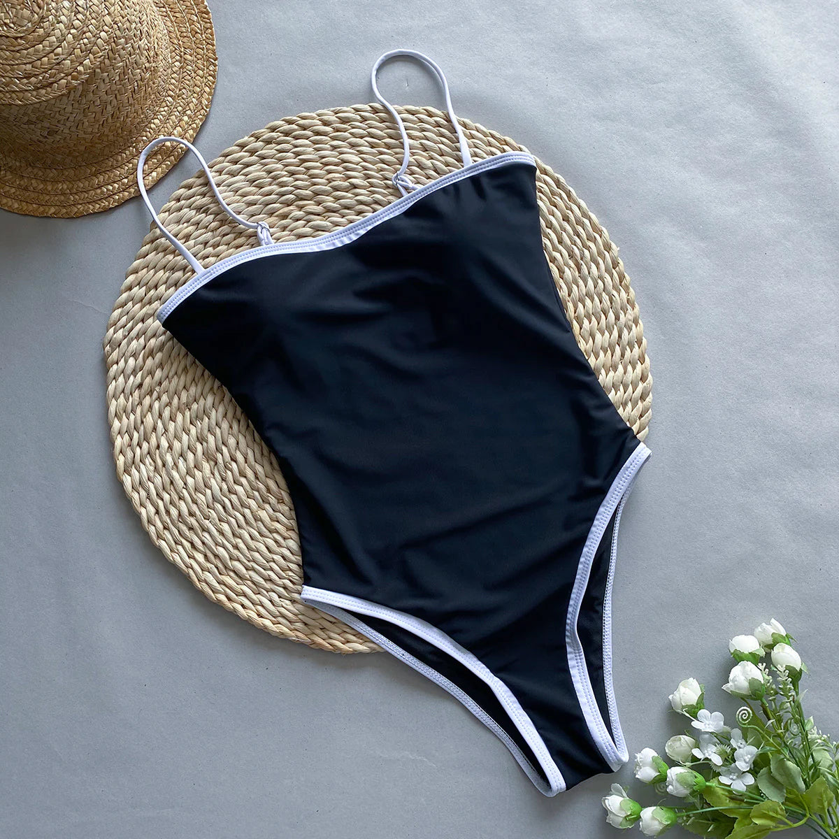 Maillot de Bain Trinité