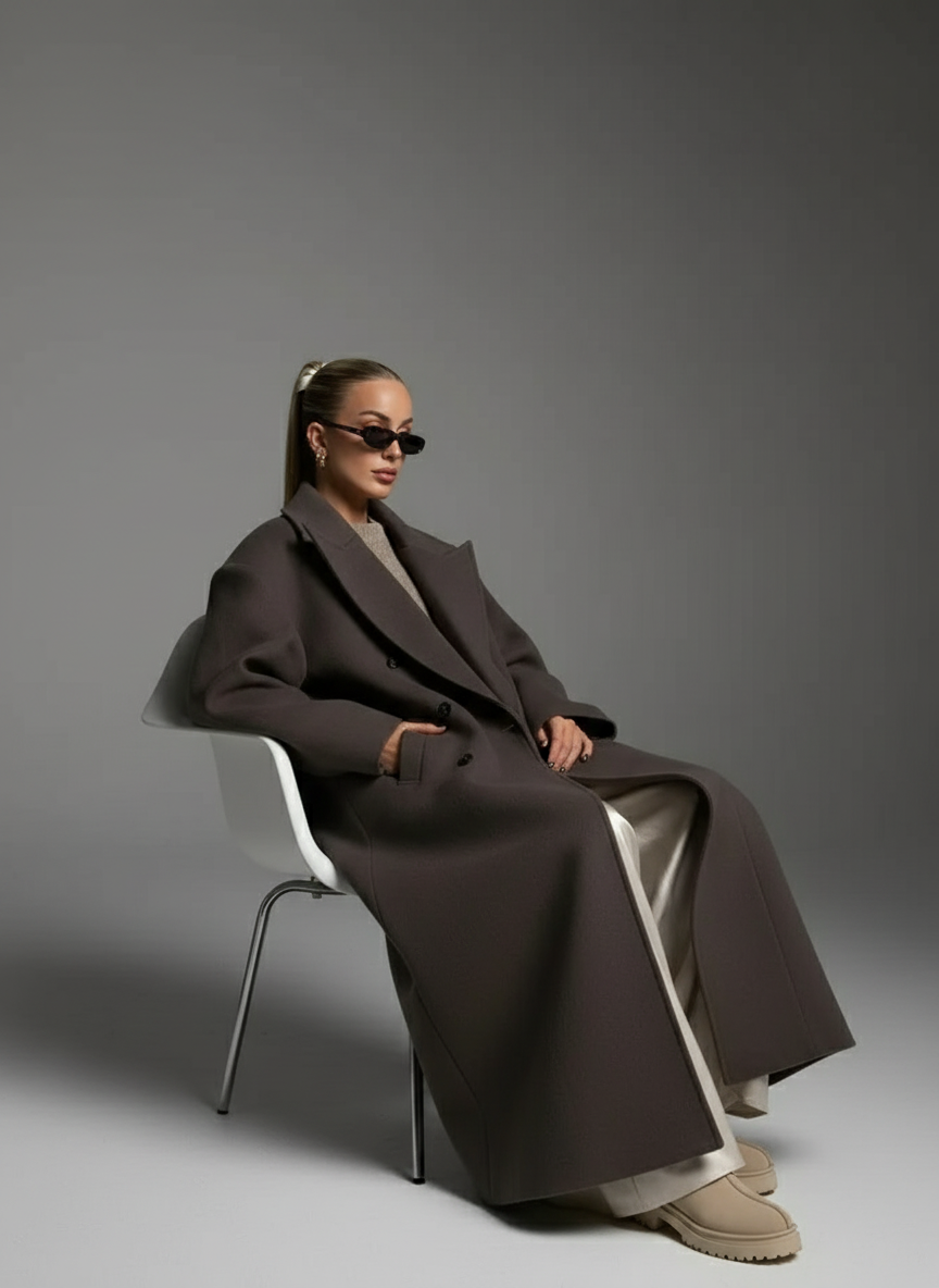 Manteau Hivernal