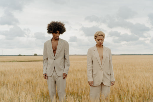La Mode Unisexe : Quand le Style Brise les Codes