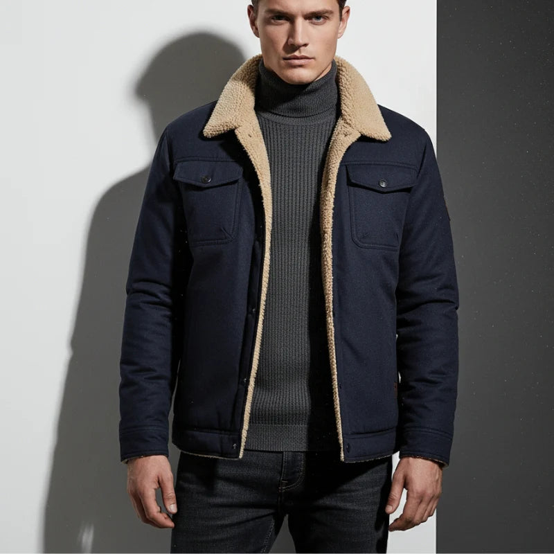 Veste Bomber