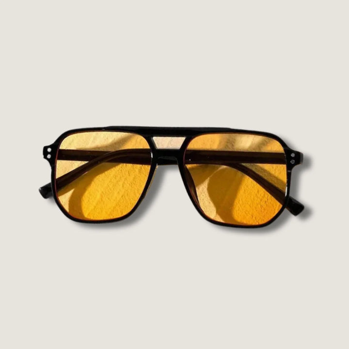 Lunettes Aviator