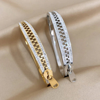 Bracelet Éclair