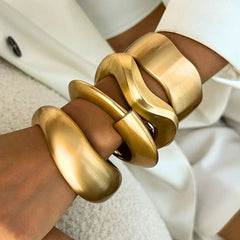 Bracelets Santorini (4 pièces)