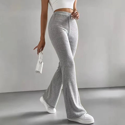 Pantalon Flare