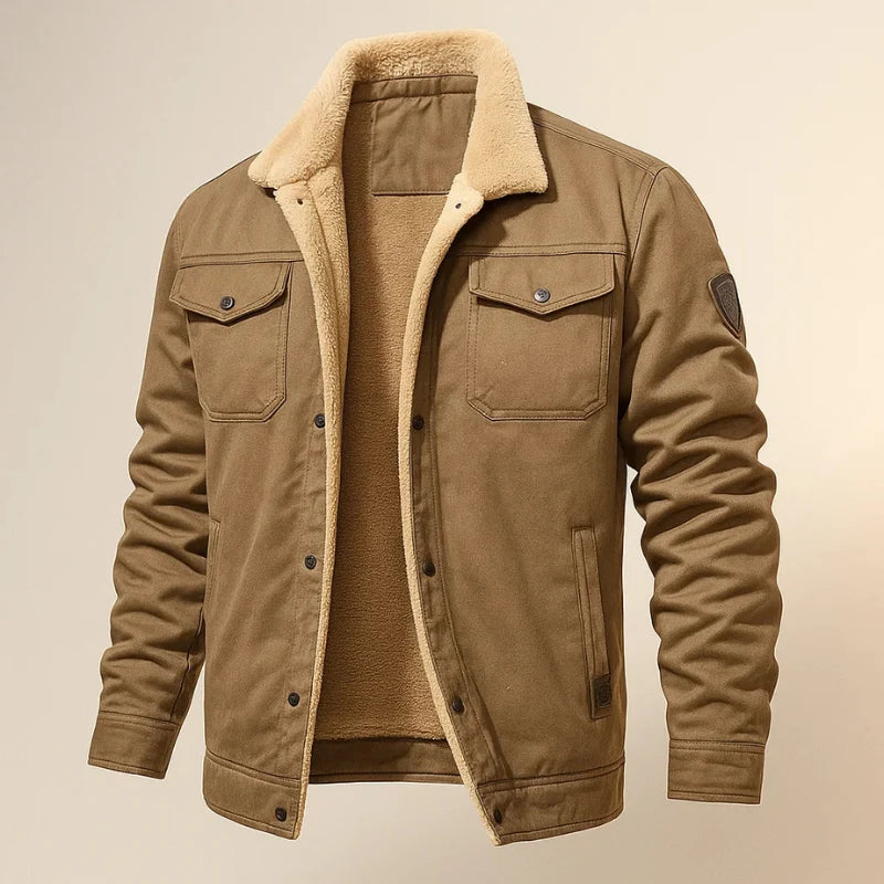 Veste Bomber