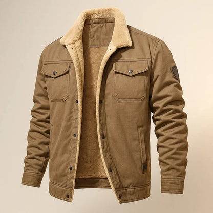 Veste Bomber
