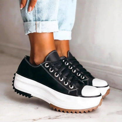 Sneakers Riviera