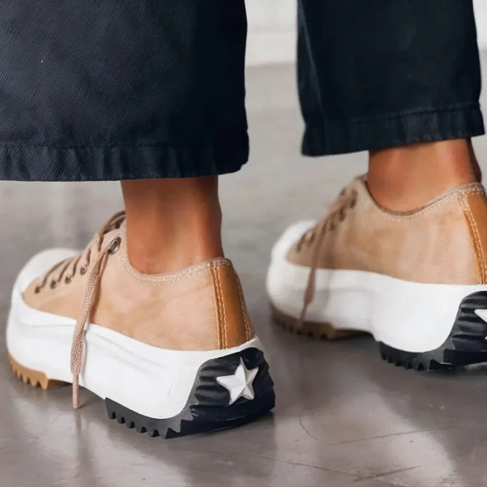 Sneakers Riviera