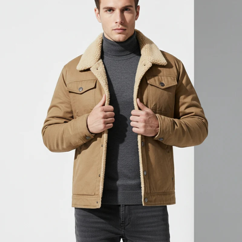 Veste Bomber