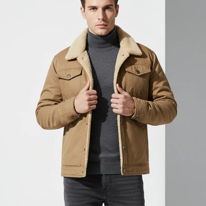 Veste Bomber