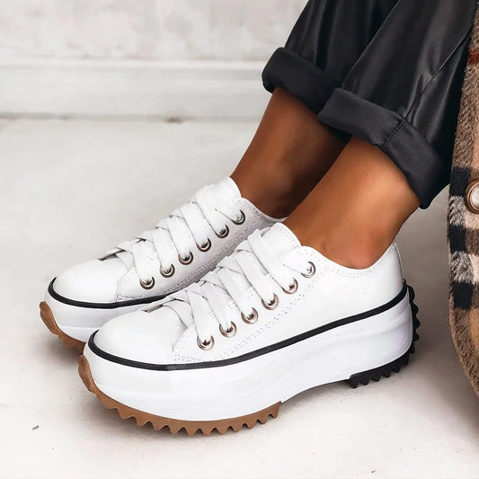 Sneakers Riviera