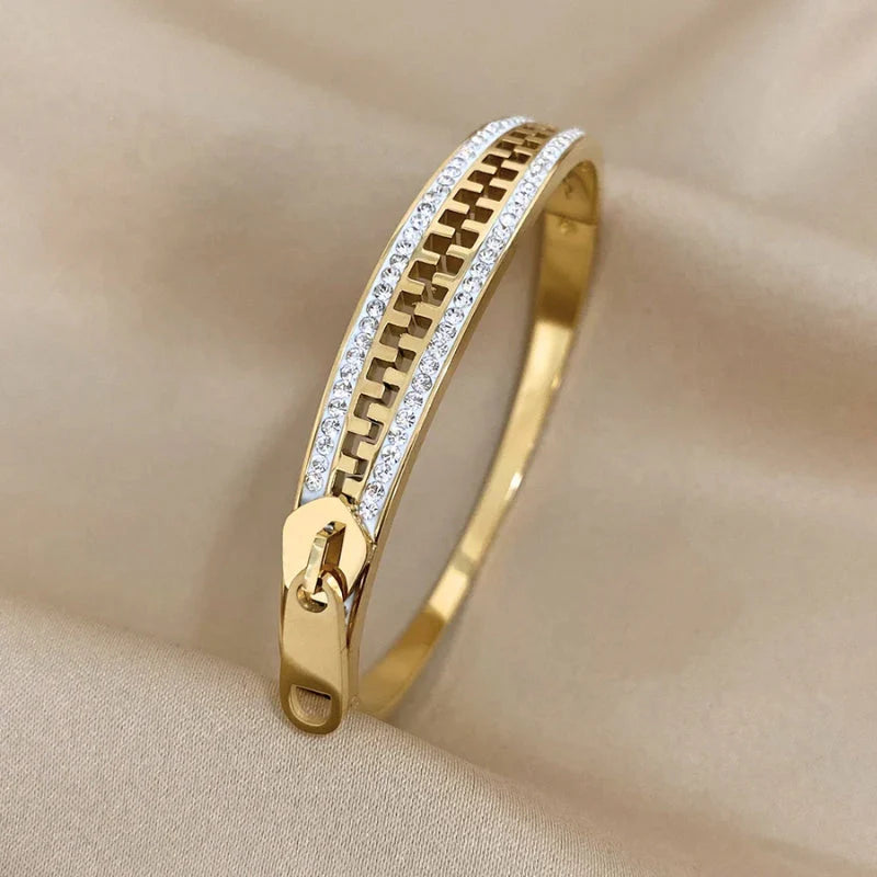 Bracelet Éclair