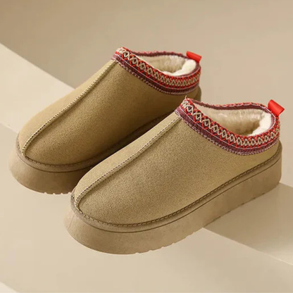 Chaussures à Plateforme