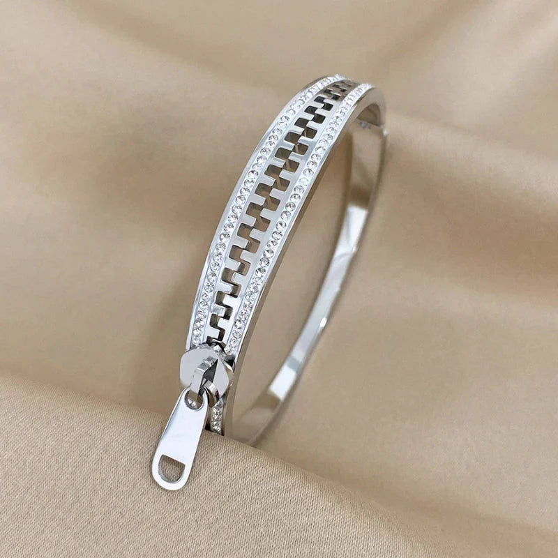 Bracelet Éclair