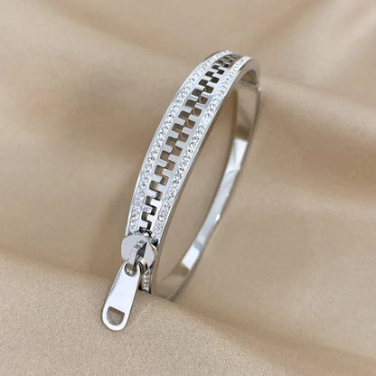 Bracelet Éclair