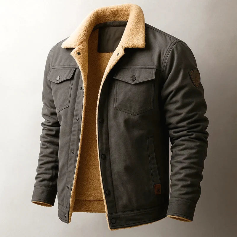 Veste Bomber