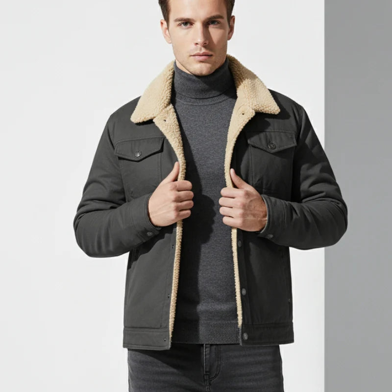 Veste Bomber