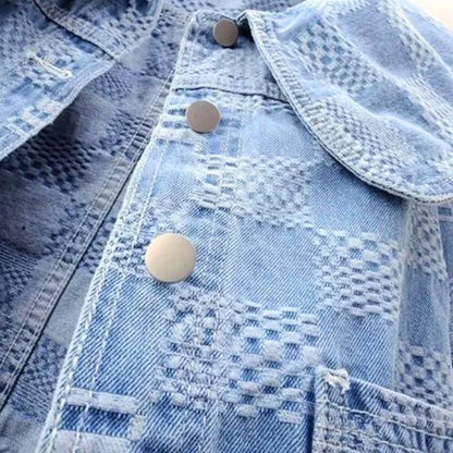 Veste Bernard Lafond
