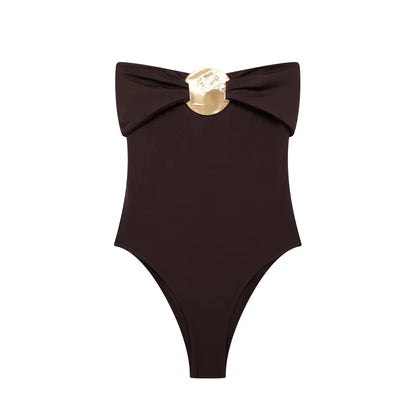 Maillot de Bain Ora