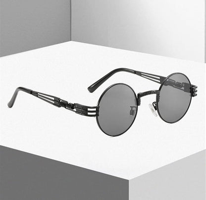 Lunettes Steampunk