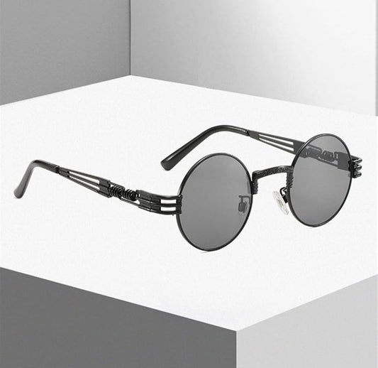 Lunettes Steampunk