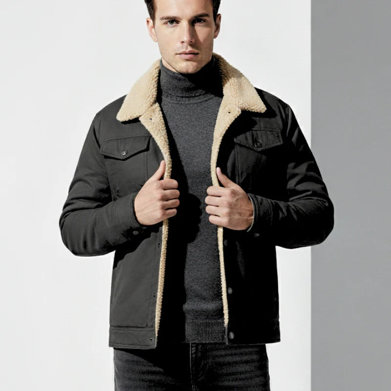 Veste Bomber