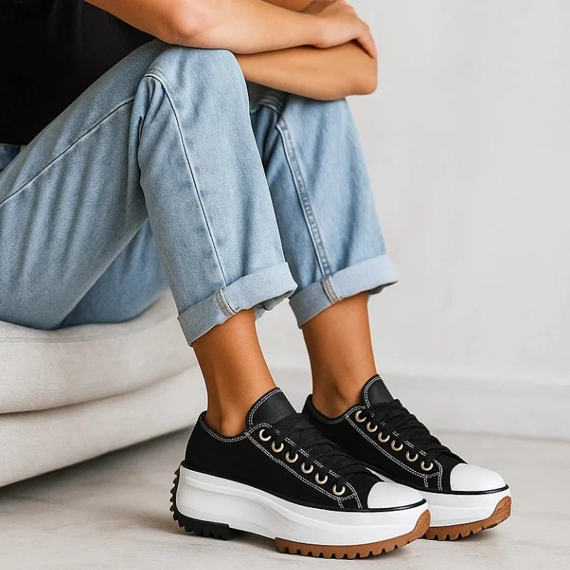 Sneakers Riviera
