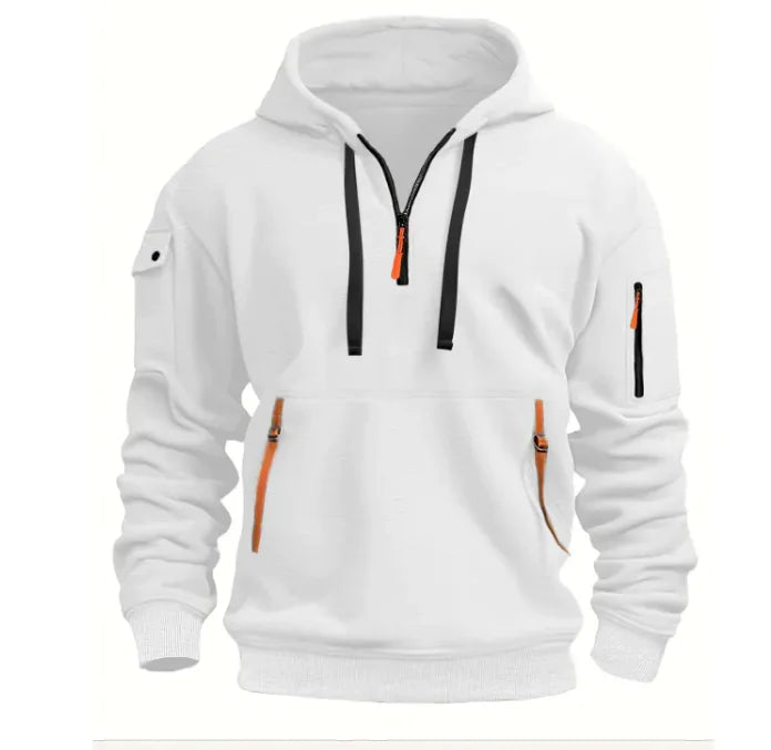 Hoodie à Capuche