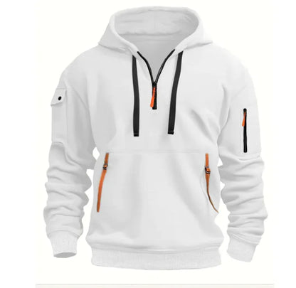 Hoodie à Capuche