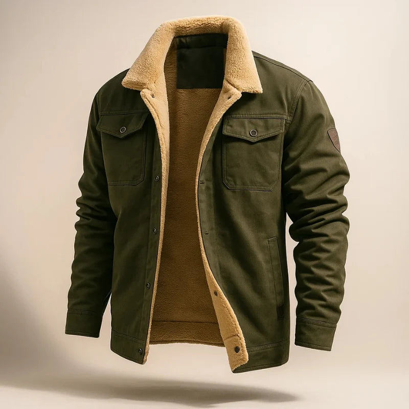 Veste Bomber