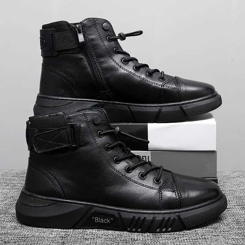 Sneakers Montantes