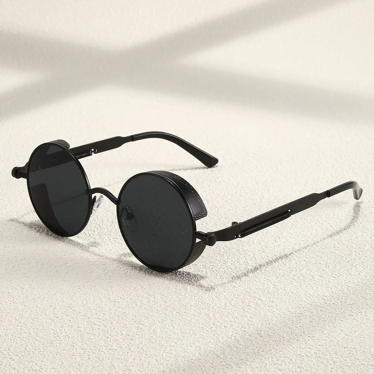 Lunettes Rétro