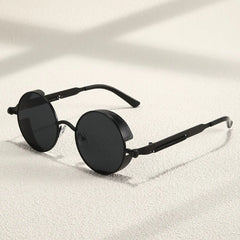 Lunettes Rétro