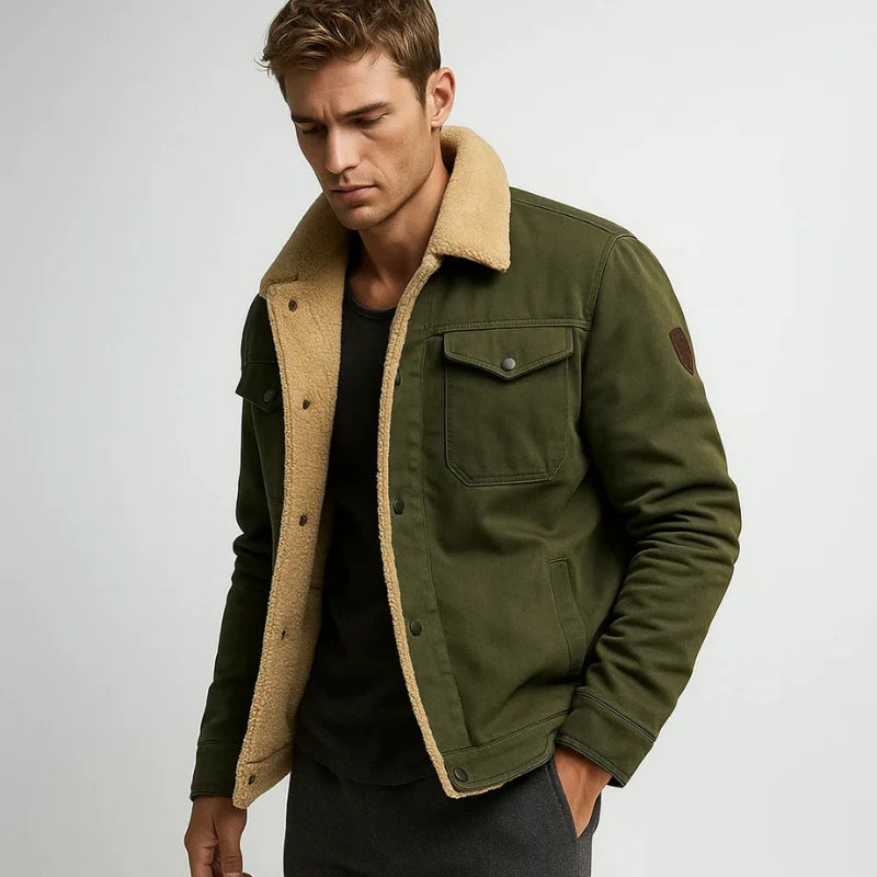 Veste Bomber