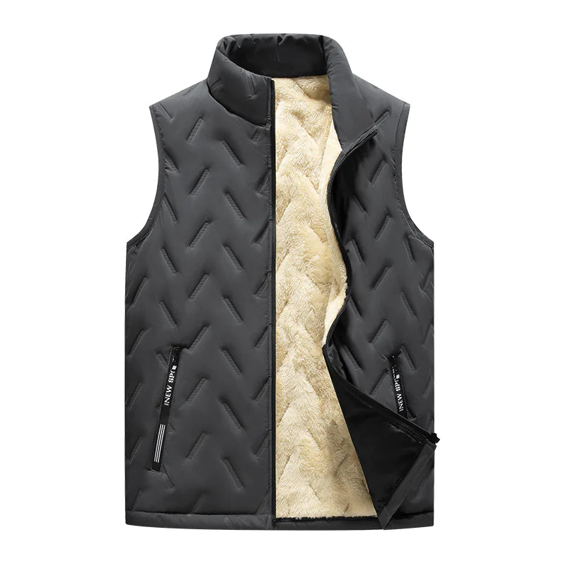 Veste sans Manche