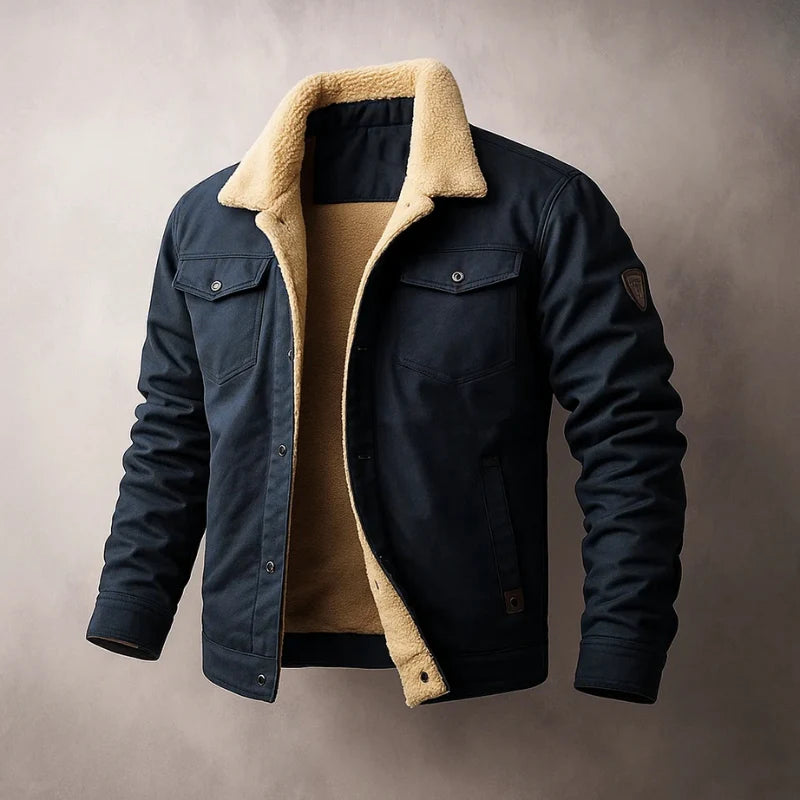 Veste Bomber
