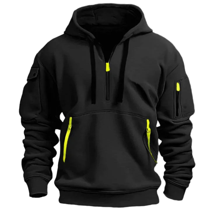 Hoodie à Capuche
