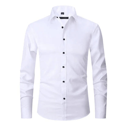 Chemise Anti-Froissage