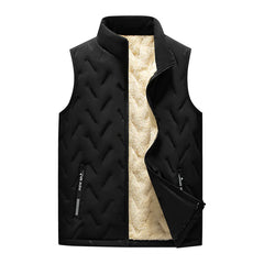Veste sans Manche