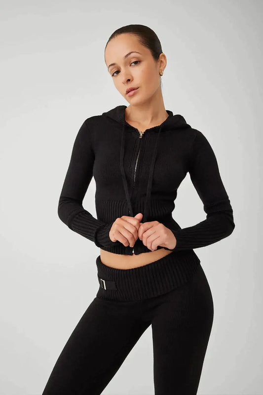 Ensemble Monochrome (2 Pièces)