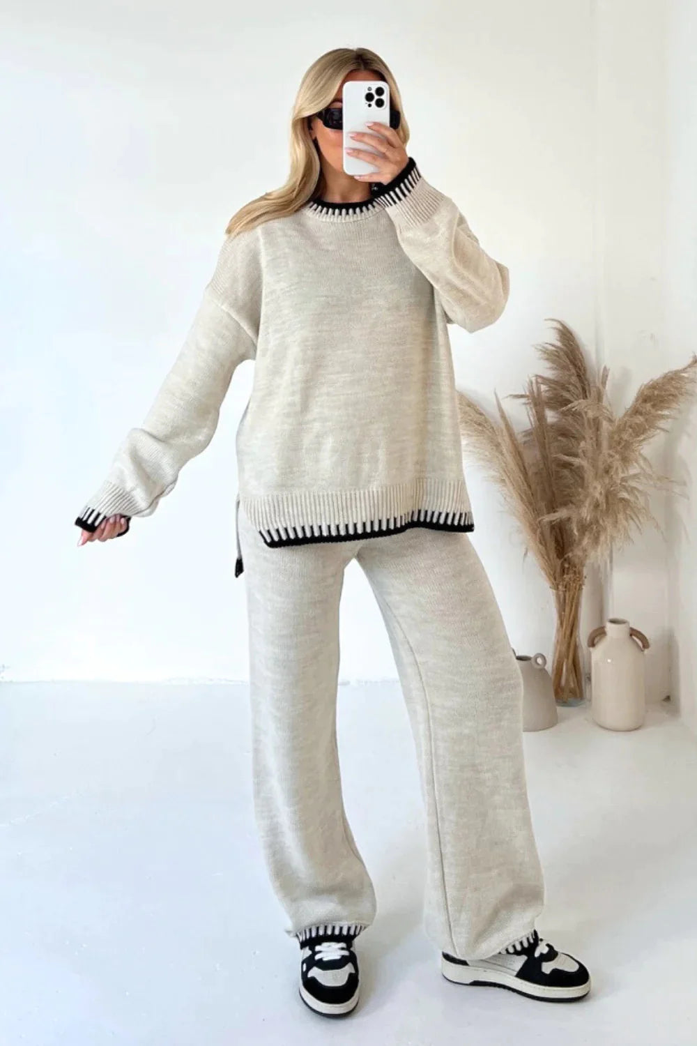 Ensemble Fly (2 Pièces)