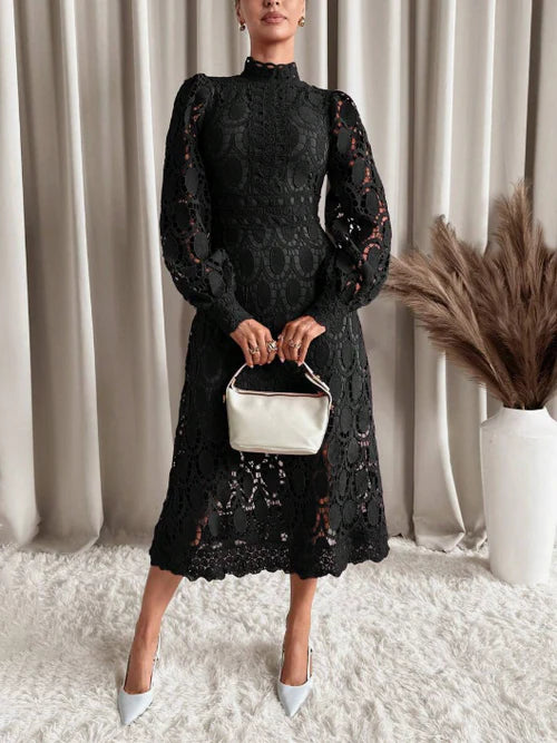 Robe Élégance Pure